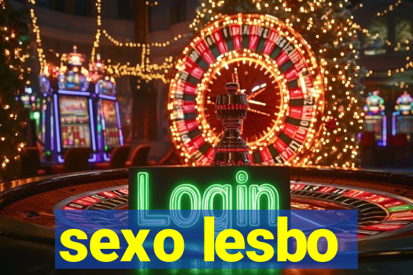 sexo lesbo